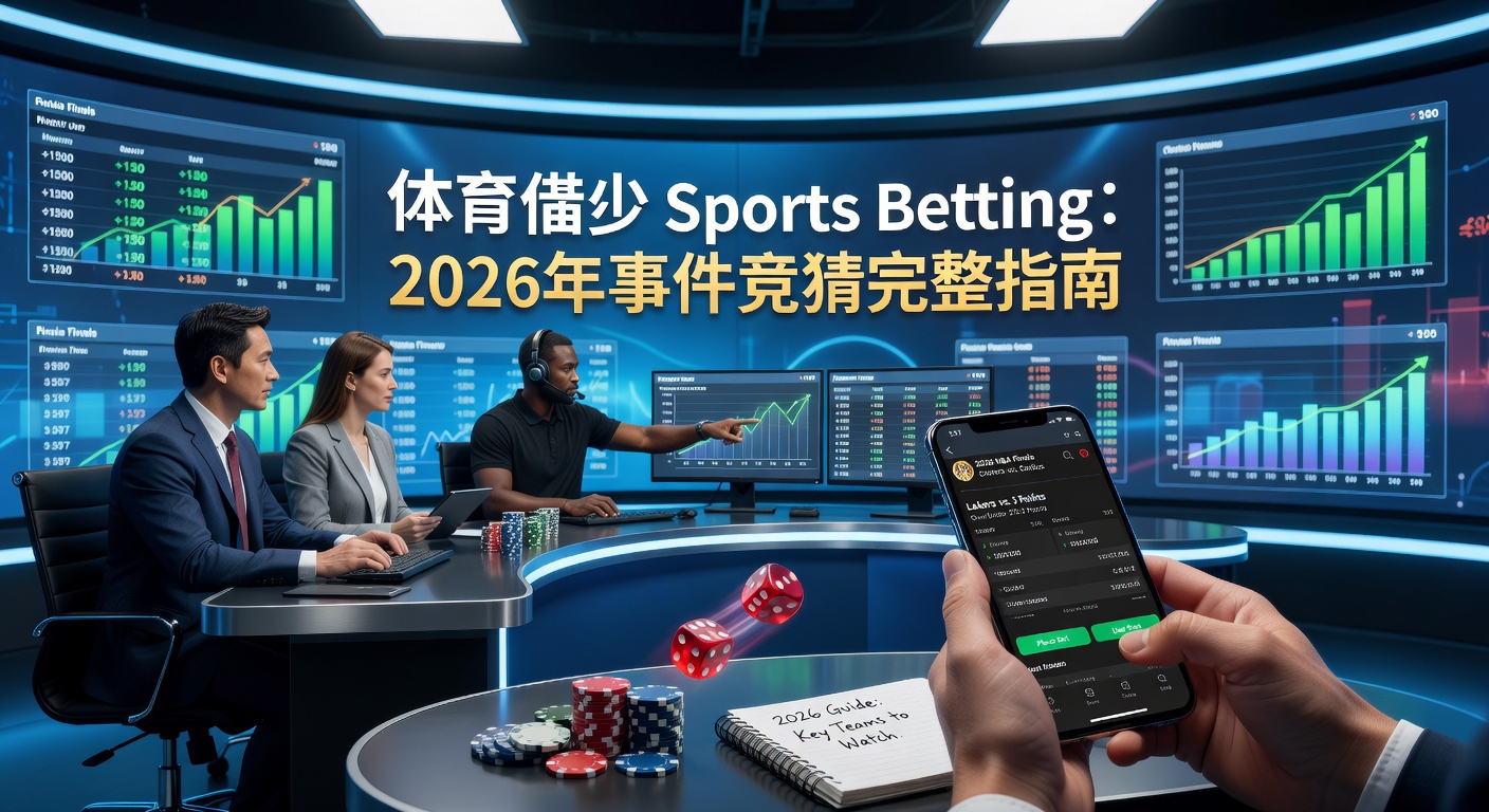 体育竞猜赛事分析：2026最新策略与避坑指南