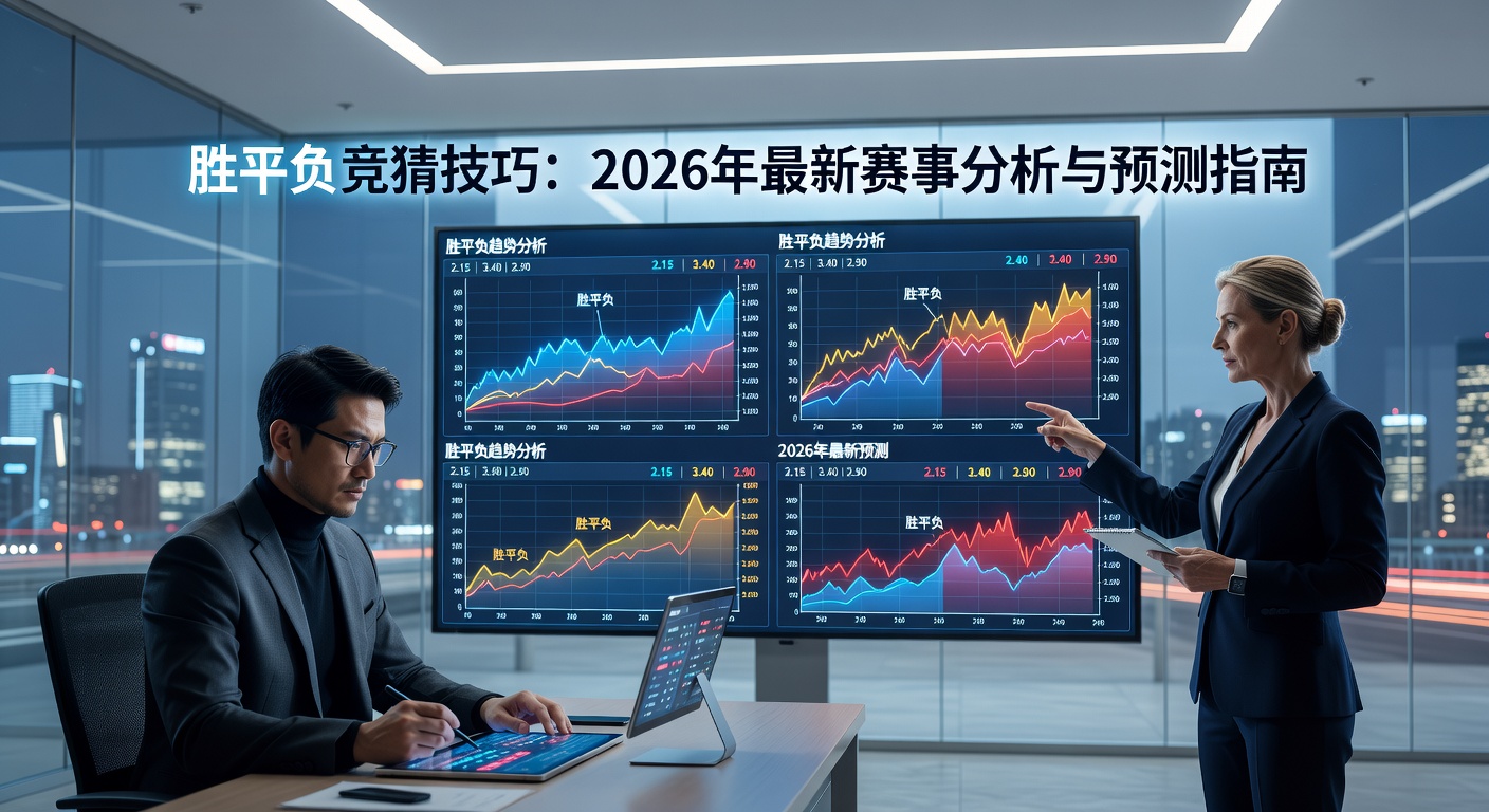 胜平负分析指南：2026年足球赛事竞猜技巧