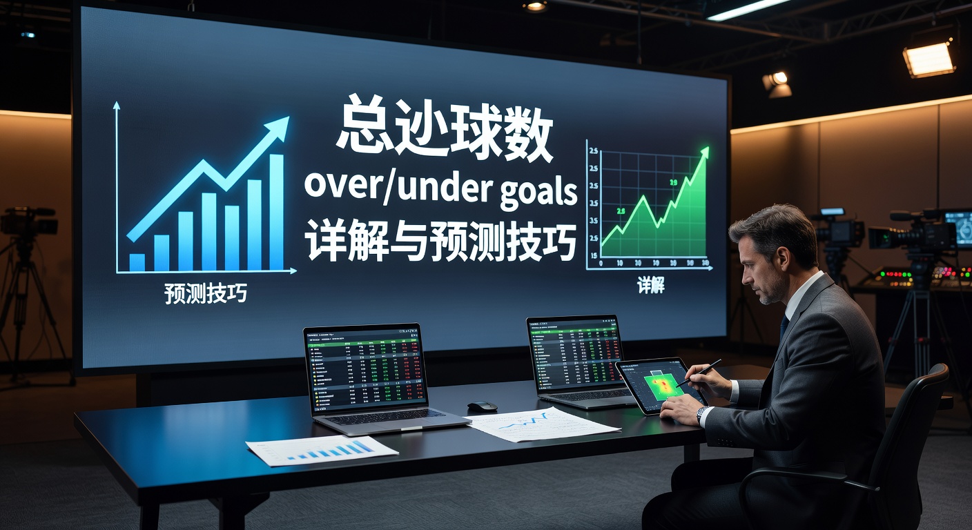 总进球数 Over/Under Goals 分析技巧