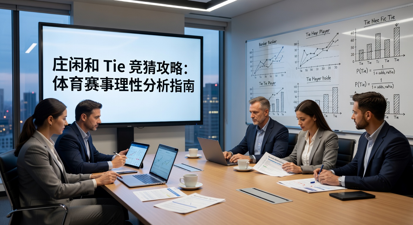 庄闲和 Tie 竞猜详解：2026体育策略