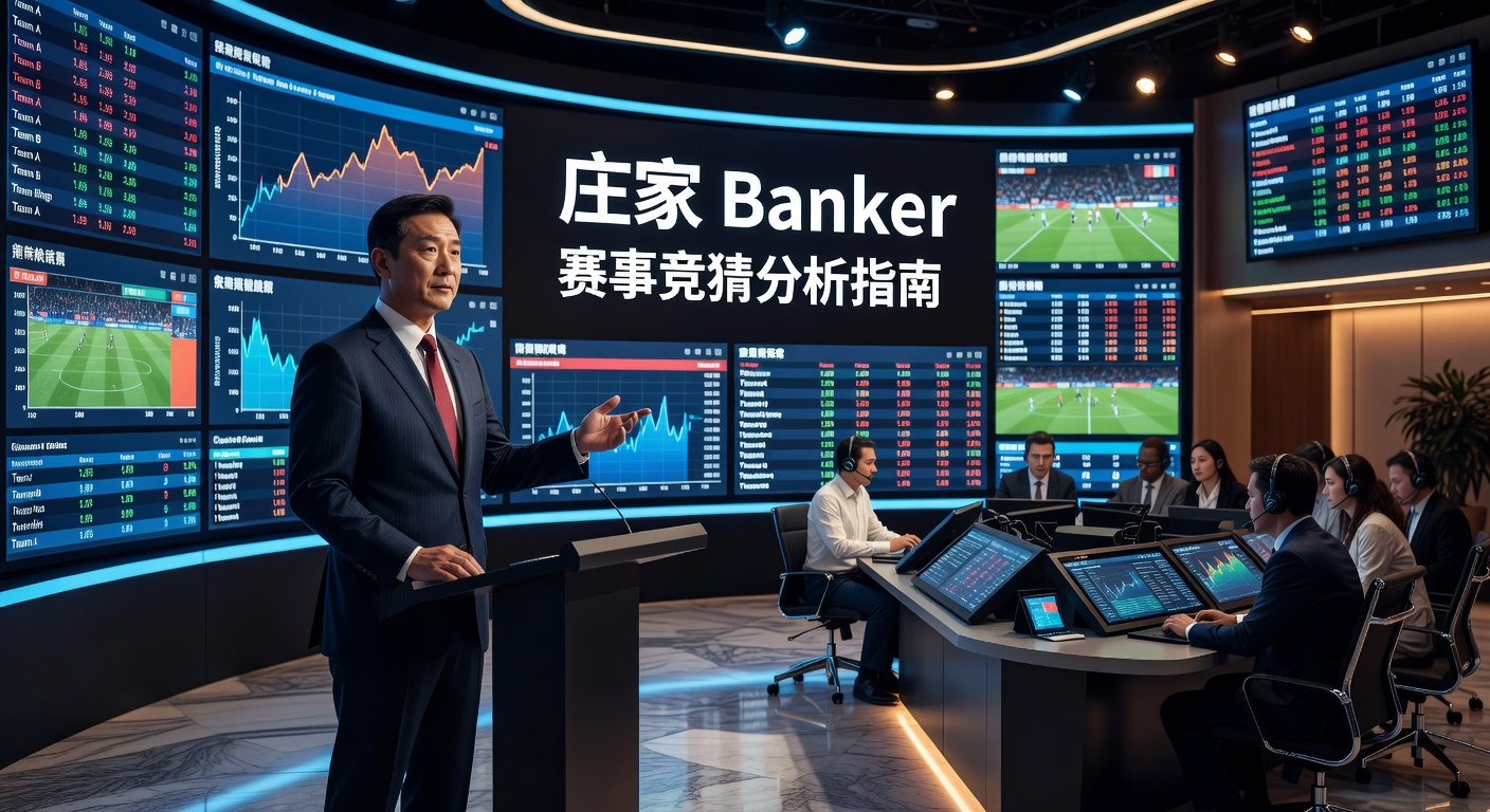 庄家 Banker 赔率分析全攻略