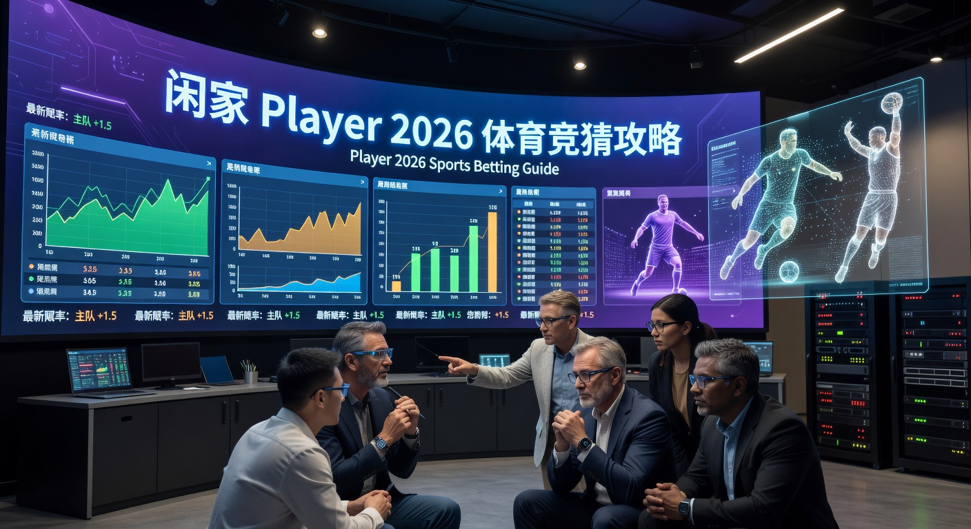 闲家 Player 2026竞猜攻略