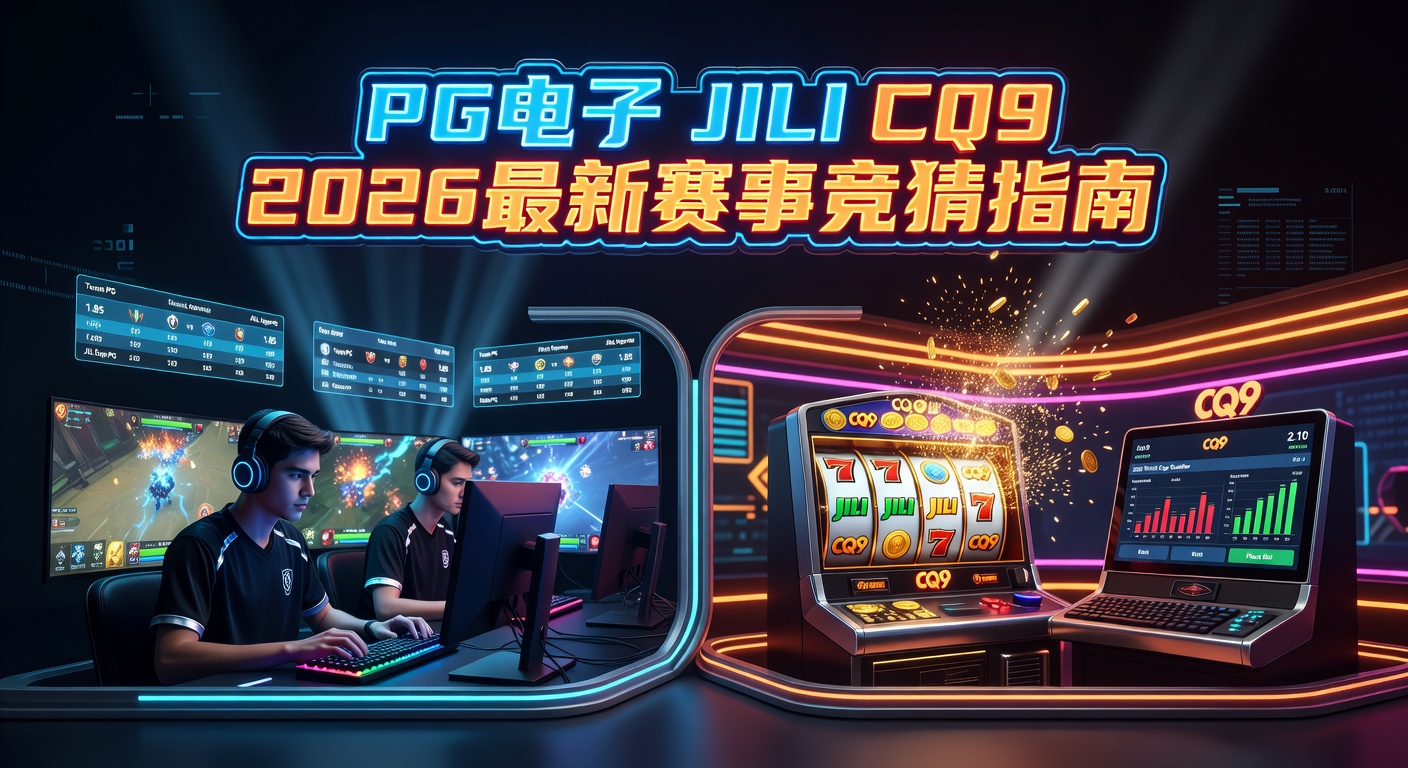 PG电子 JILI CQ9 2026赛事竞猜攻略