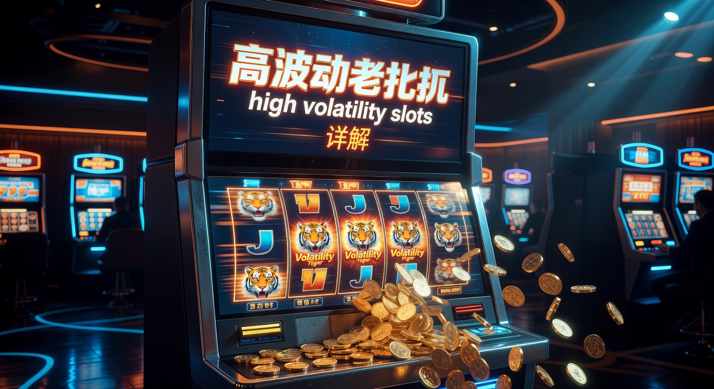 高波动老虎机：2026高赔率玩法与避坑指南