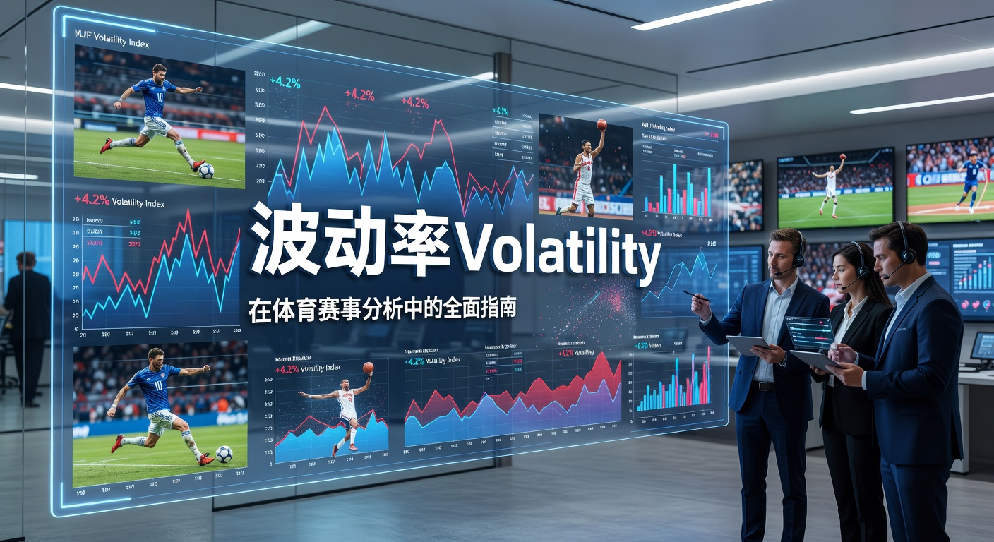 波动率 Volatility：体育赛事竞猜分析指南