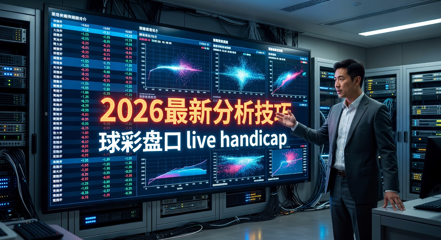 滚球盘口 Live Handicap 详解：实时竞猜技巧