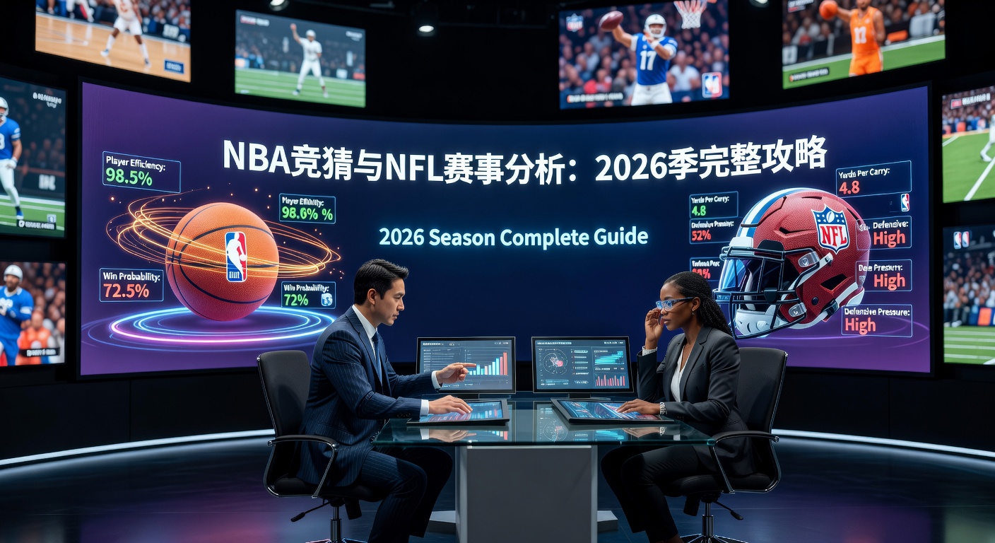 NBA赛事分析 NFL竞猜 2026最新指南