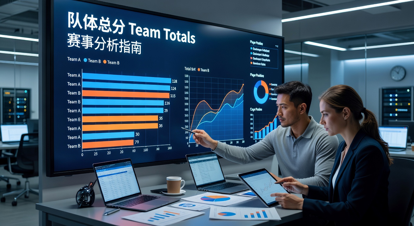 球队总分 Team Totals 预测技巧与赛事分析