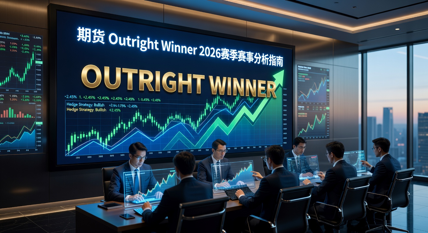 期货 Outright Winner 2026热门预测与分析