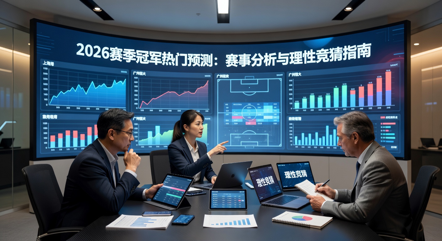 2026赛季冠军预测热门球队