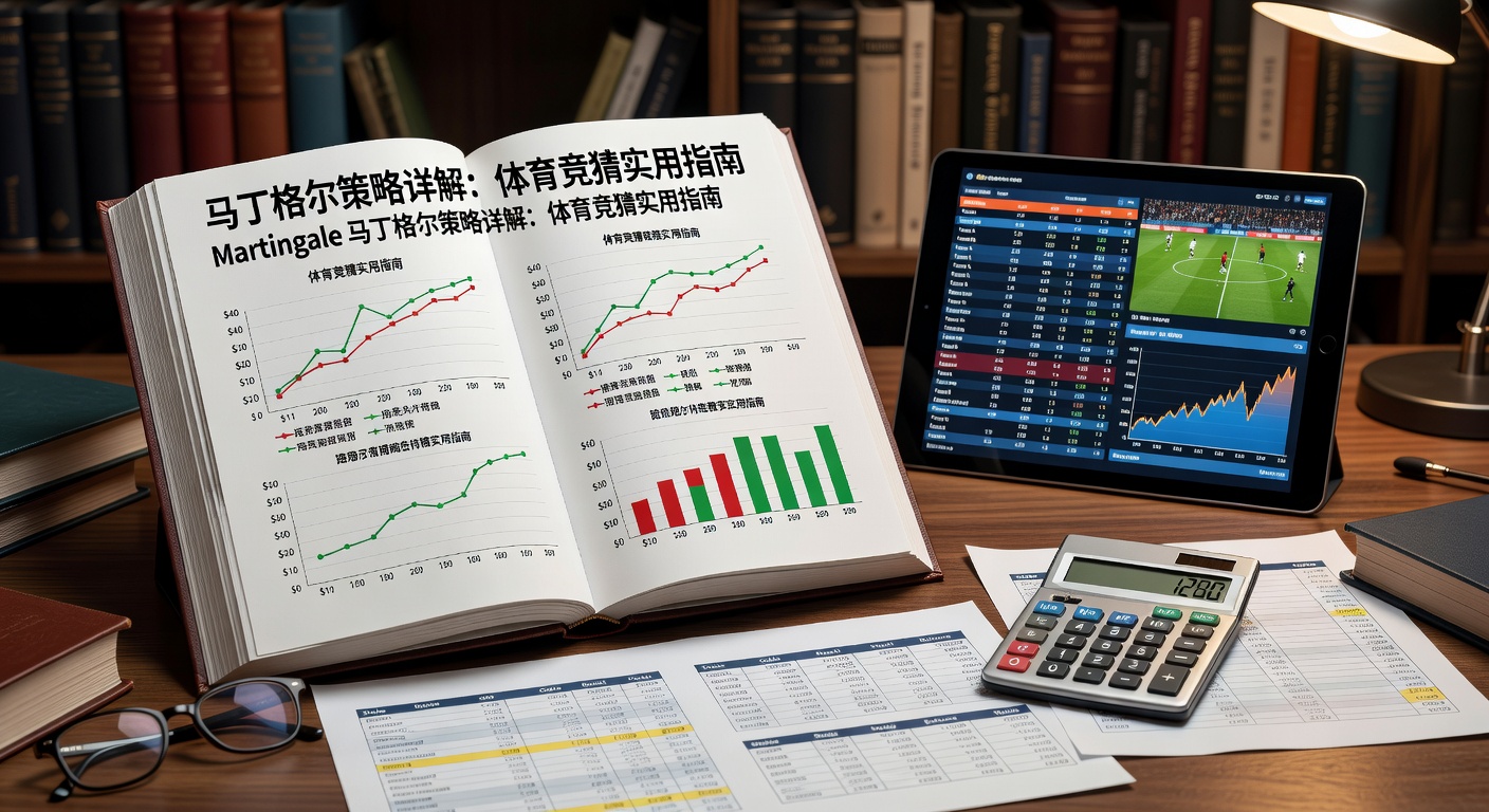 Martingale 马丁格尔策略：体育竞猜资金管理指南