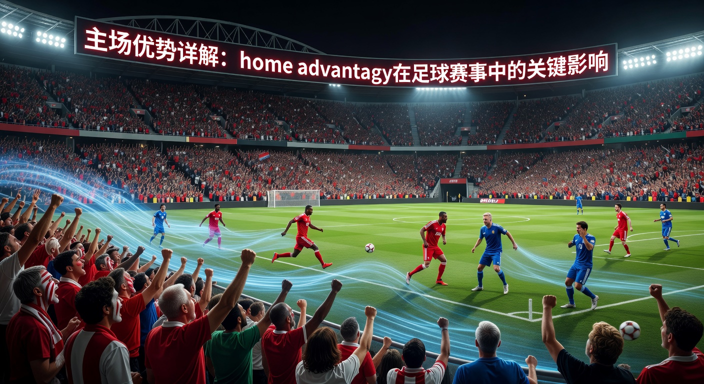 主场优势 home advantage：2026年赛事关键解析