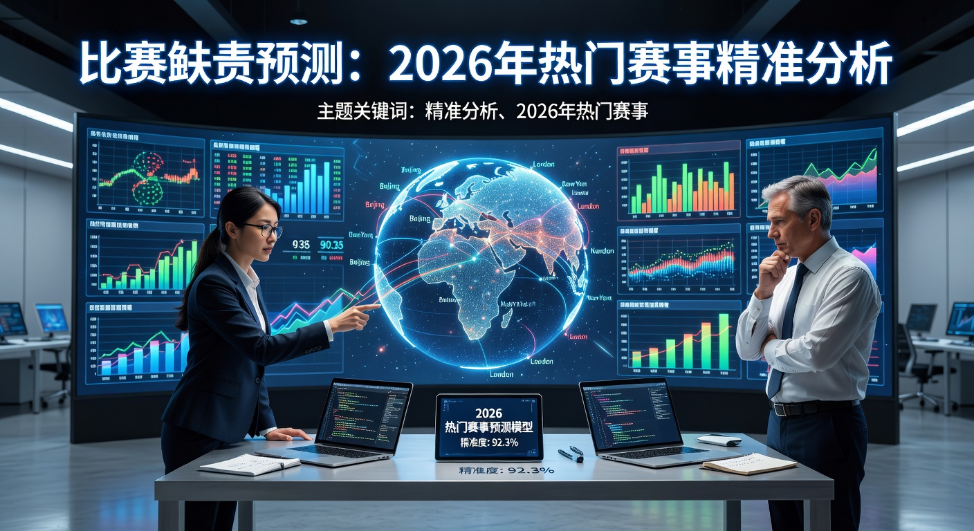 比赛胜负预测：2026年顶级赛事分析指南
