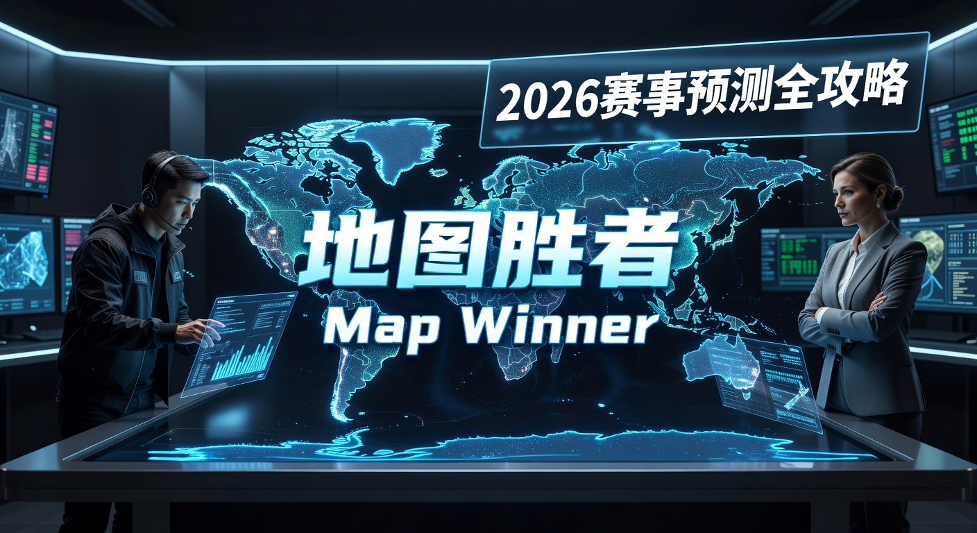 地图胜者 Map Winner 2026赛事预测与分析