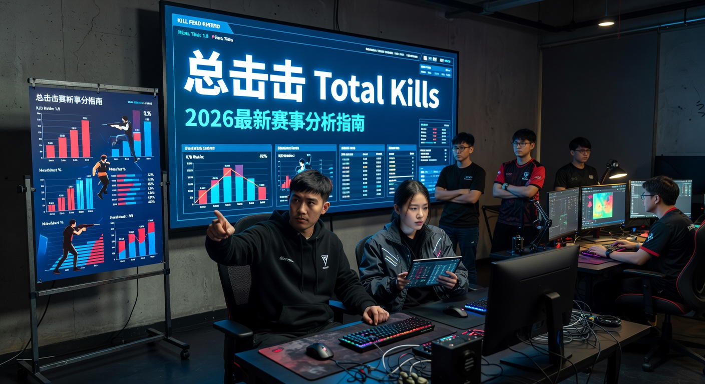 总击杀 Total Kills 2026最新排名与赛事分析