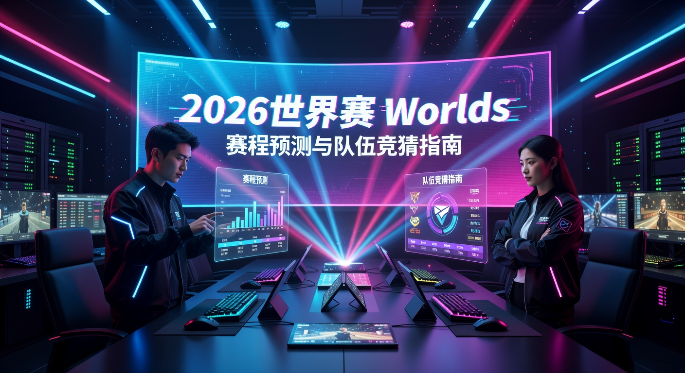 世界赛 Worlds 2026 赛事分析与预测
