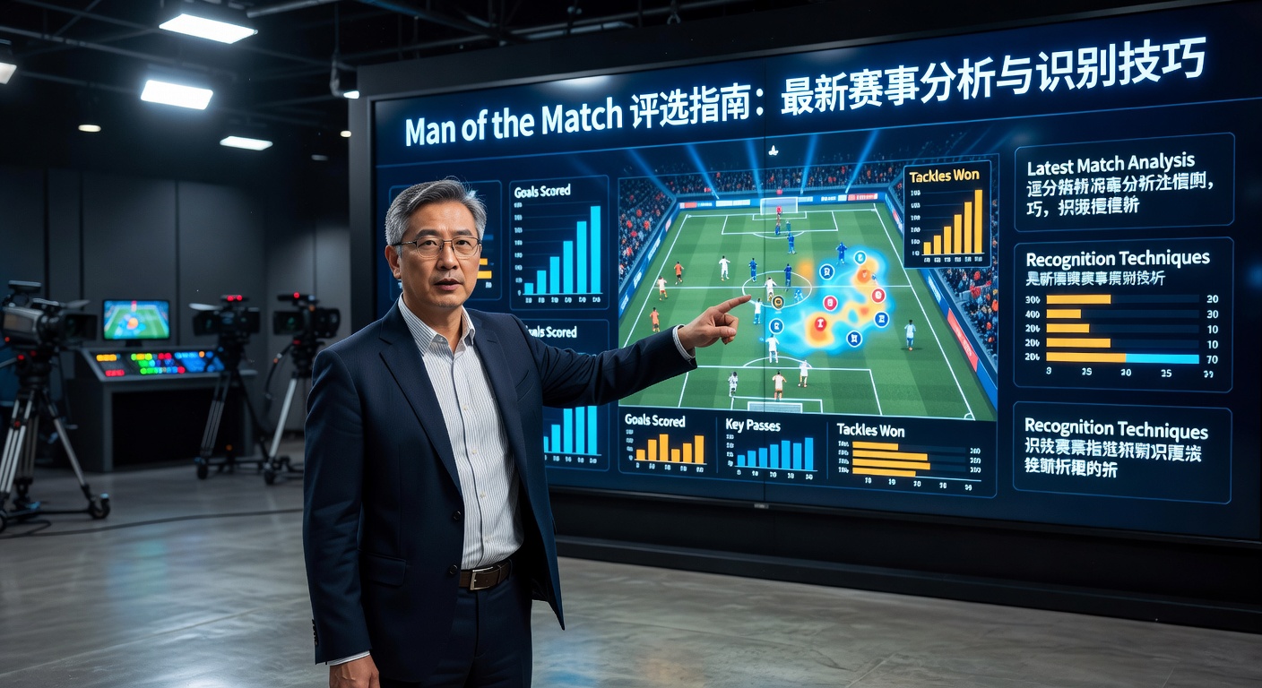 Man of the Match评选标准与预测技巧