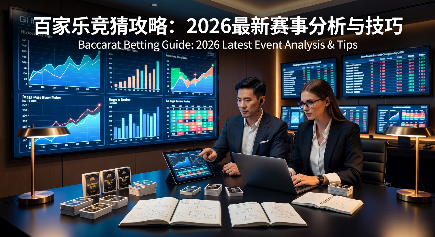 百家乐竞猜指南2026：体育迷理性技巧