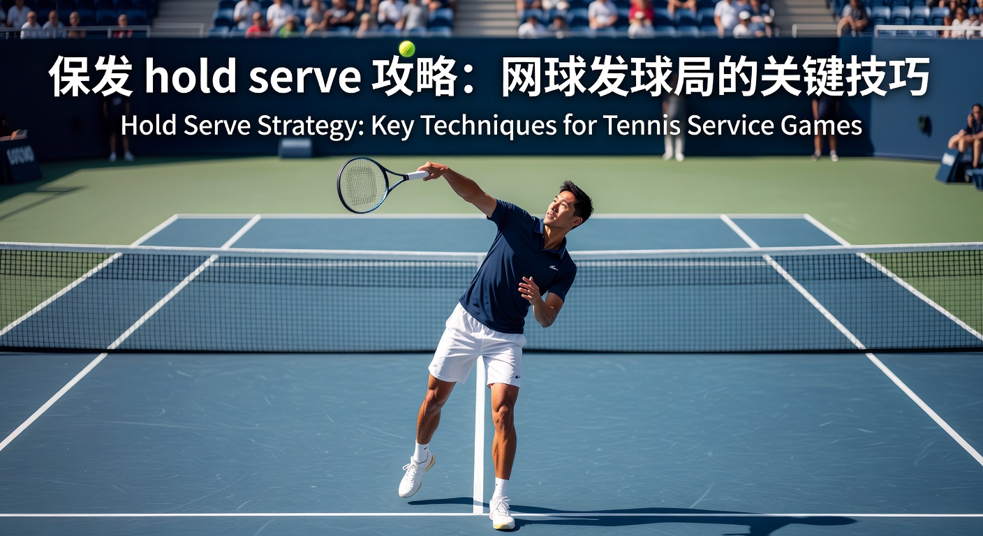 保发 hold serve：网球关键技巧与赛事分析