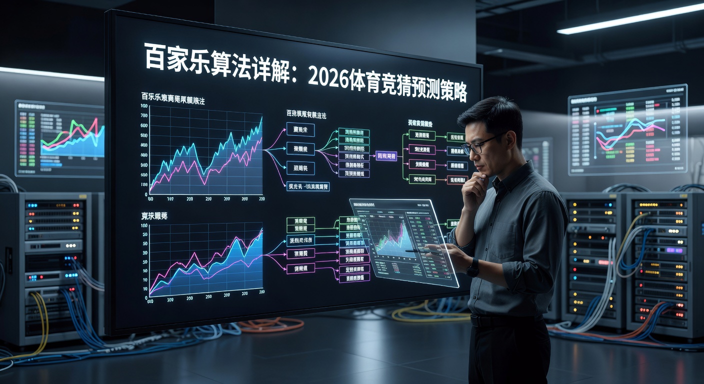百家乐算法详解：赛事竞猜理性策略
