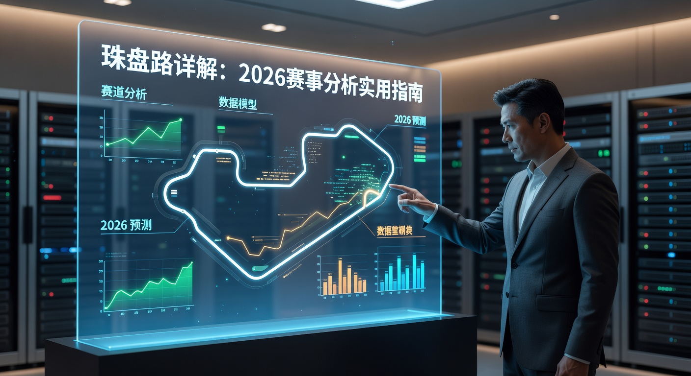 珠盘路详解：赛事分析实用技巧与避坑指南