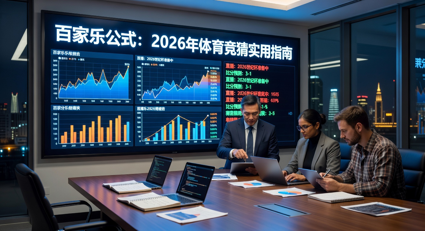 百家乐公式：体育竞猜概率分析2026最新指南