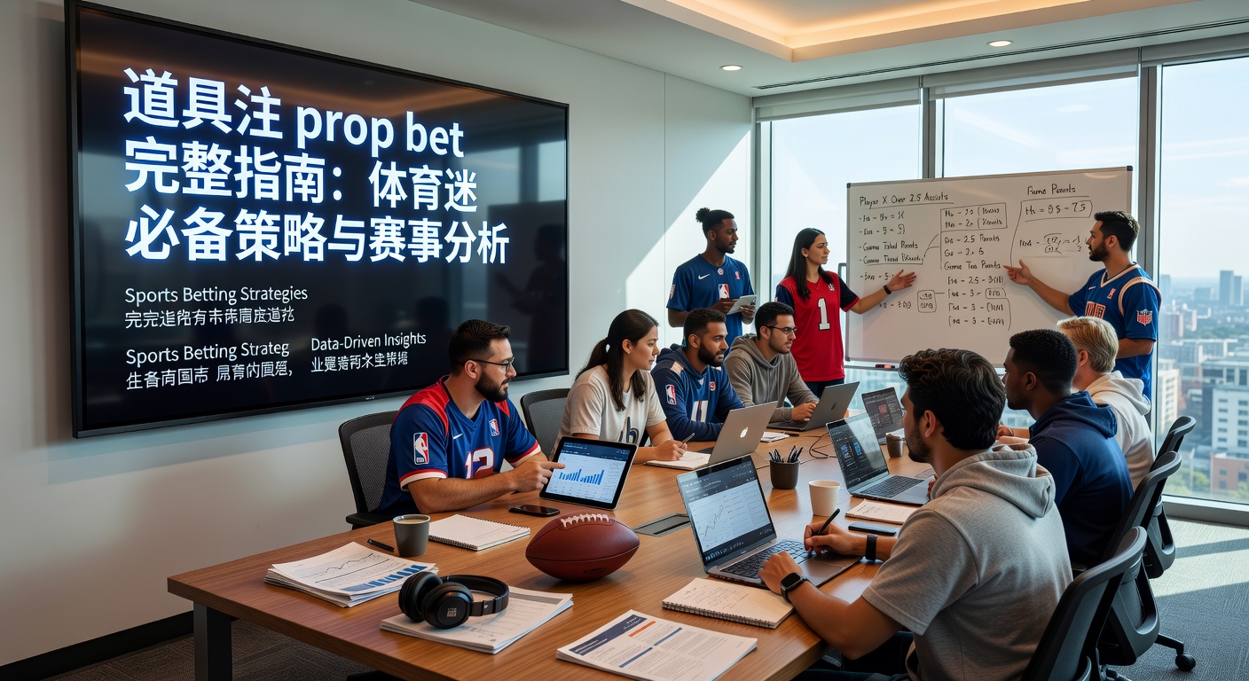 道具注 prop bet 详解：2026年热门赛事竞猜指南