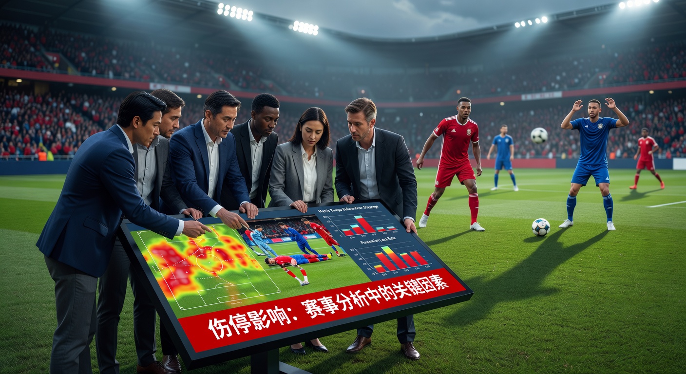 伤停影响 Injury Impact：比赛分析必知指南