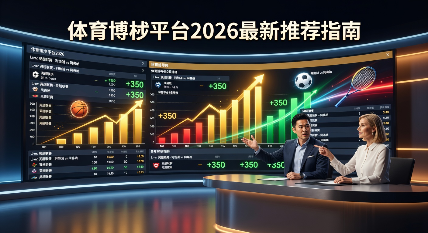 2026体育竞猜平台推荐指南