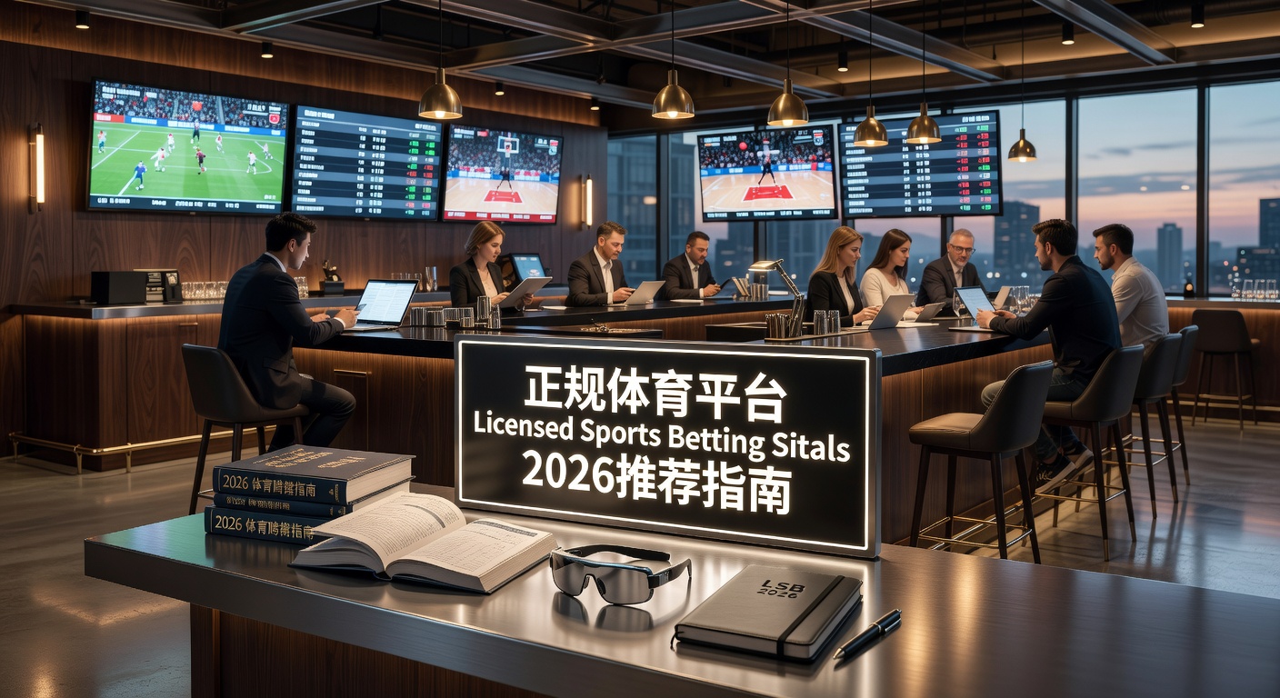 正规体育平台 Licensed Sports Betting Sites 2026最新推荐