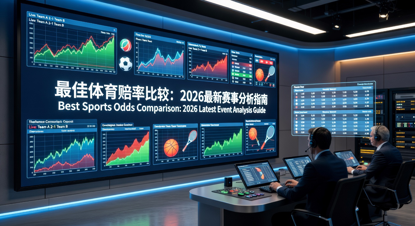 最佳体育赔率2026最新比较指南