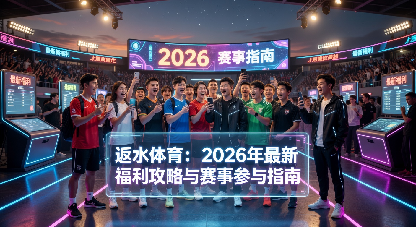 返水体育福利详解：2026最新赛事参与指南