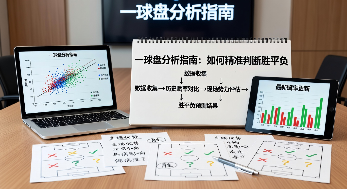 一球盘详解：精准赛事分析与竞猜技巧