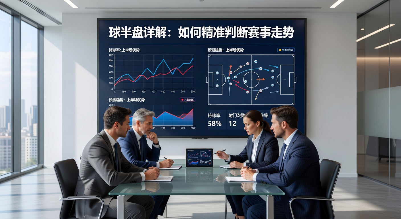 球半盘详解：赛事分析竞猜指南