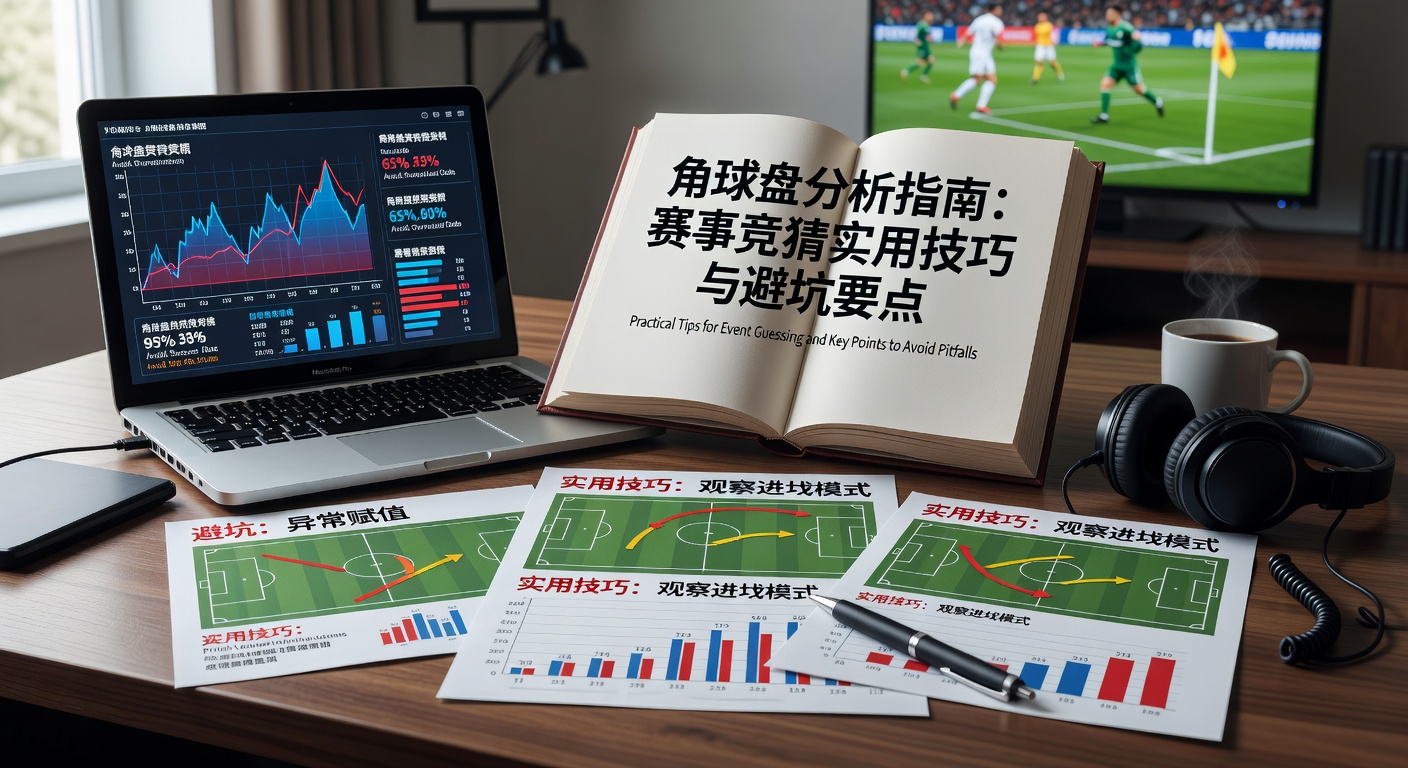 角球盘分析指南2026最新策略
