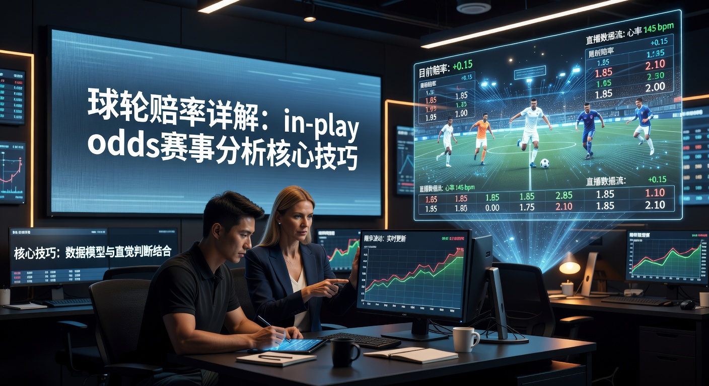 滚球赔率 in-play odds：实时解读与竞猜指南