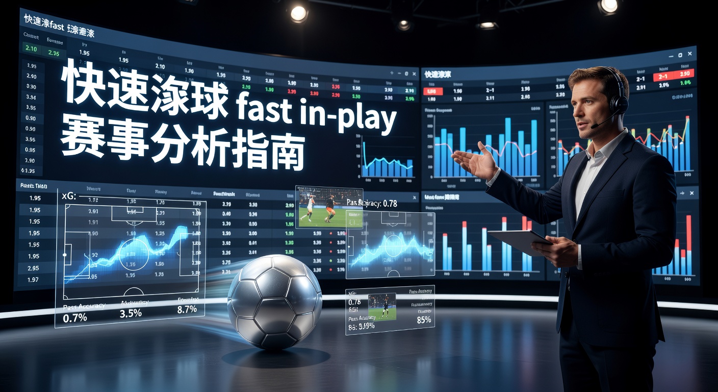 快速滚球 fast in-play 详解与策略