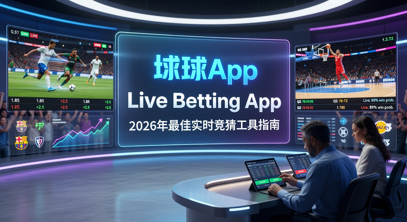 滚球App live betting app 2026最新推荐