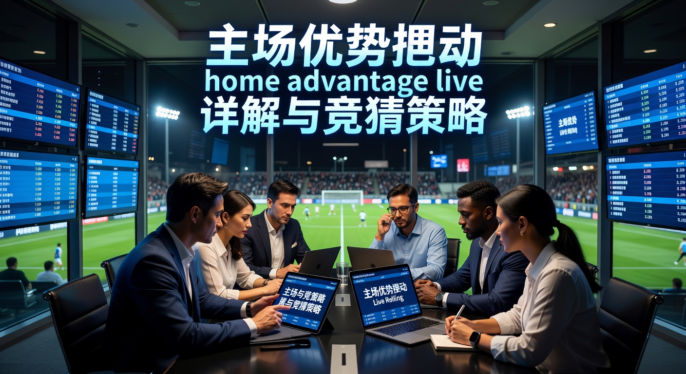 主场优势滚球：Home Advantage Live分析指南