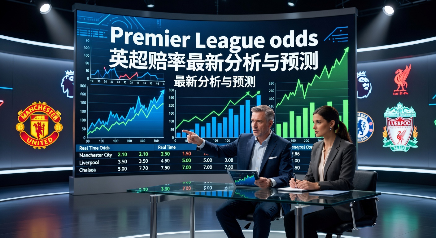 英超赔率2026赛季Premier League最新分析