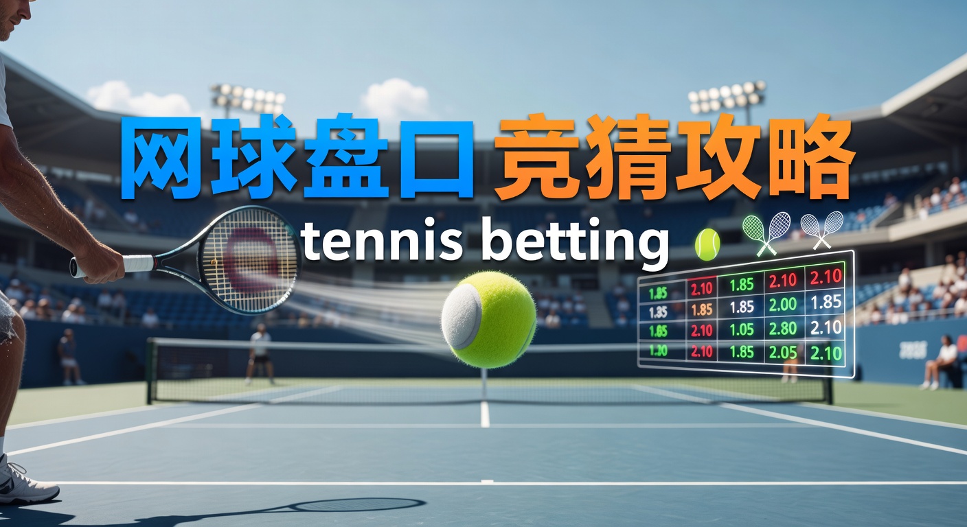 网球盘口 tennis betting 2026指南