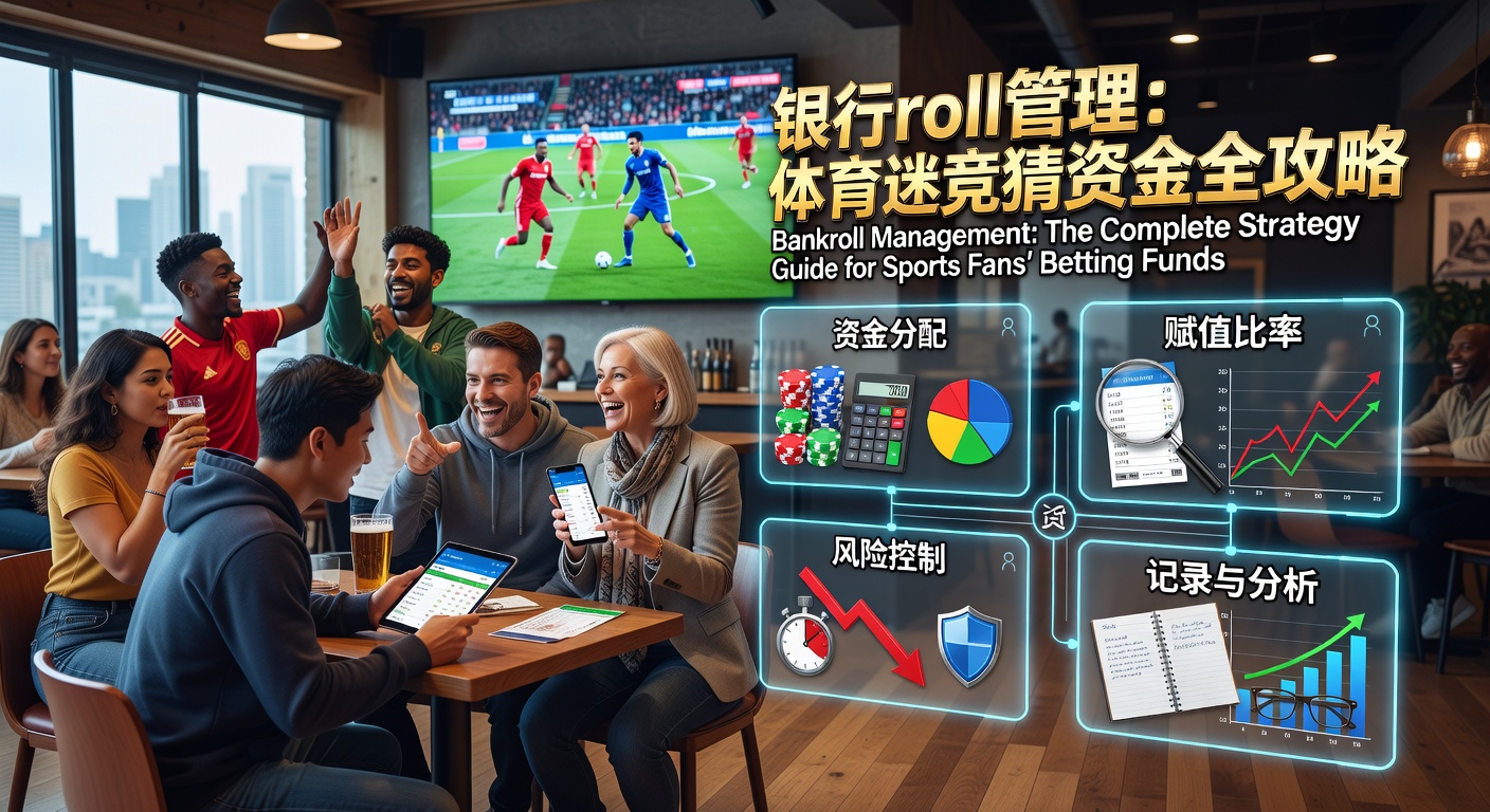 银行roll管理：体育赛事竞猜资金策略