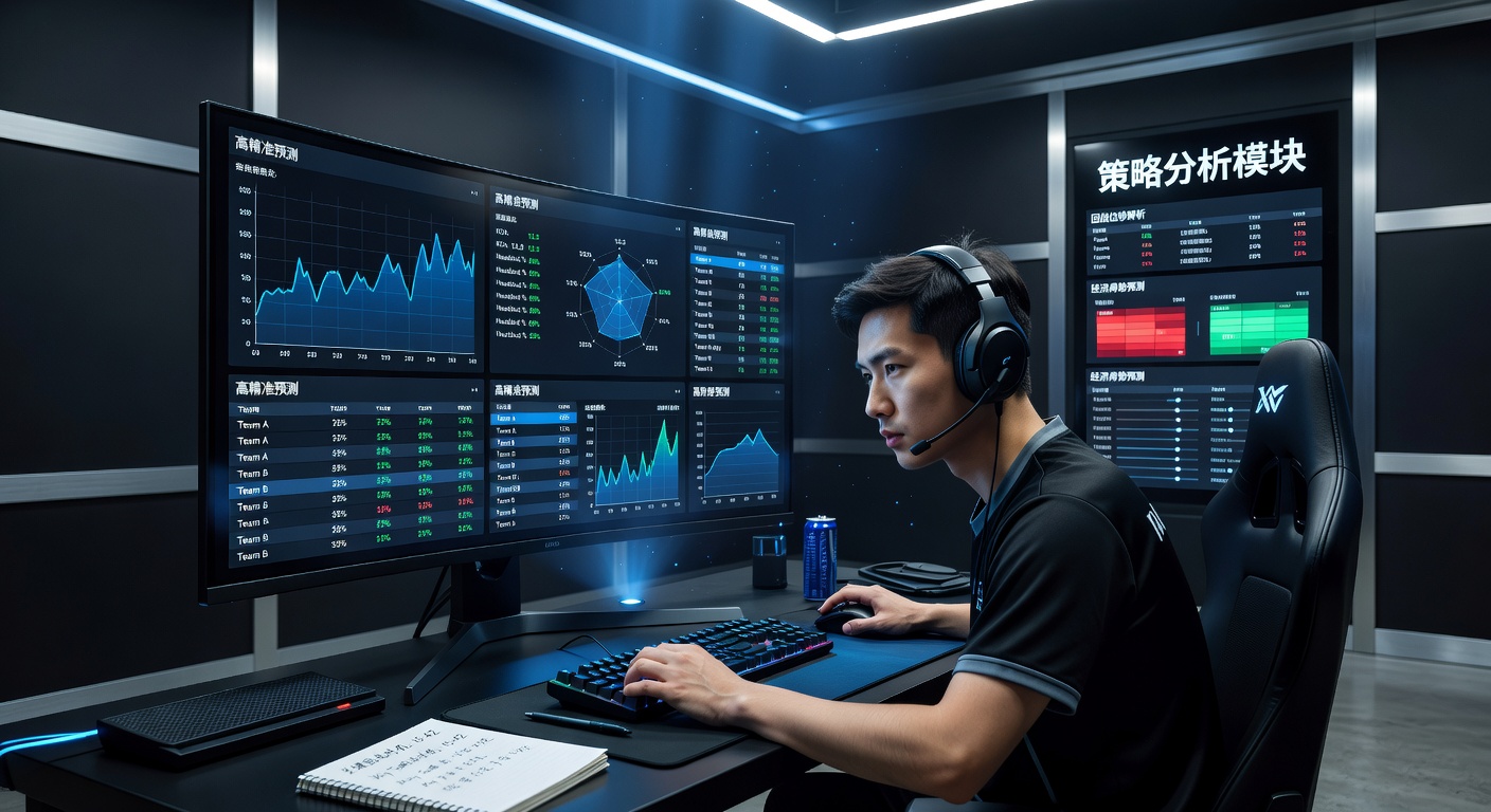 尖子玩家专业竞猜技巧2026最新攻略