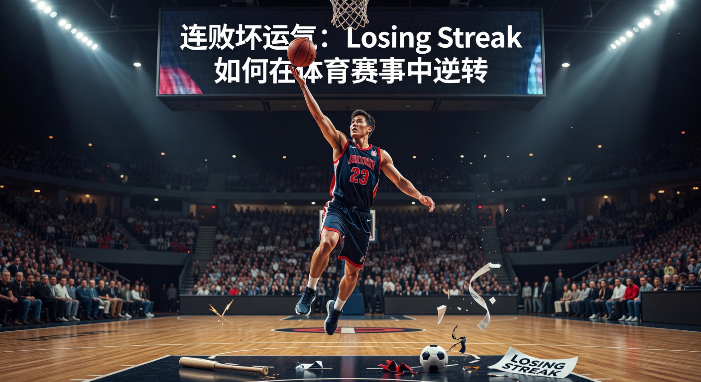 连败坏运气losing streak：球队逆转秘诀&赛事分析
