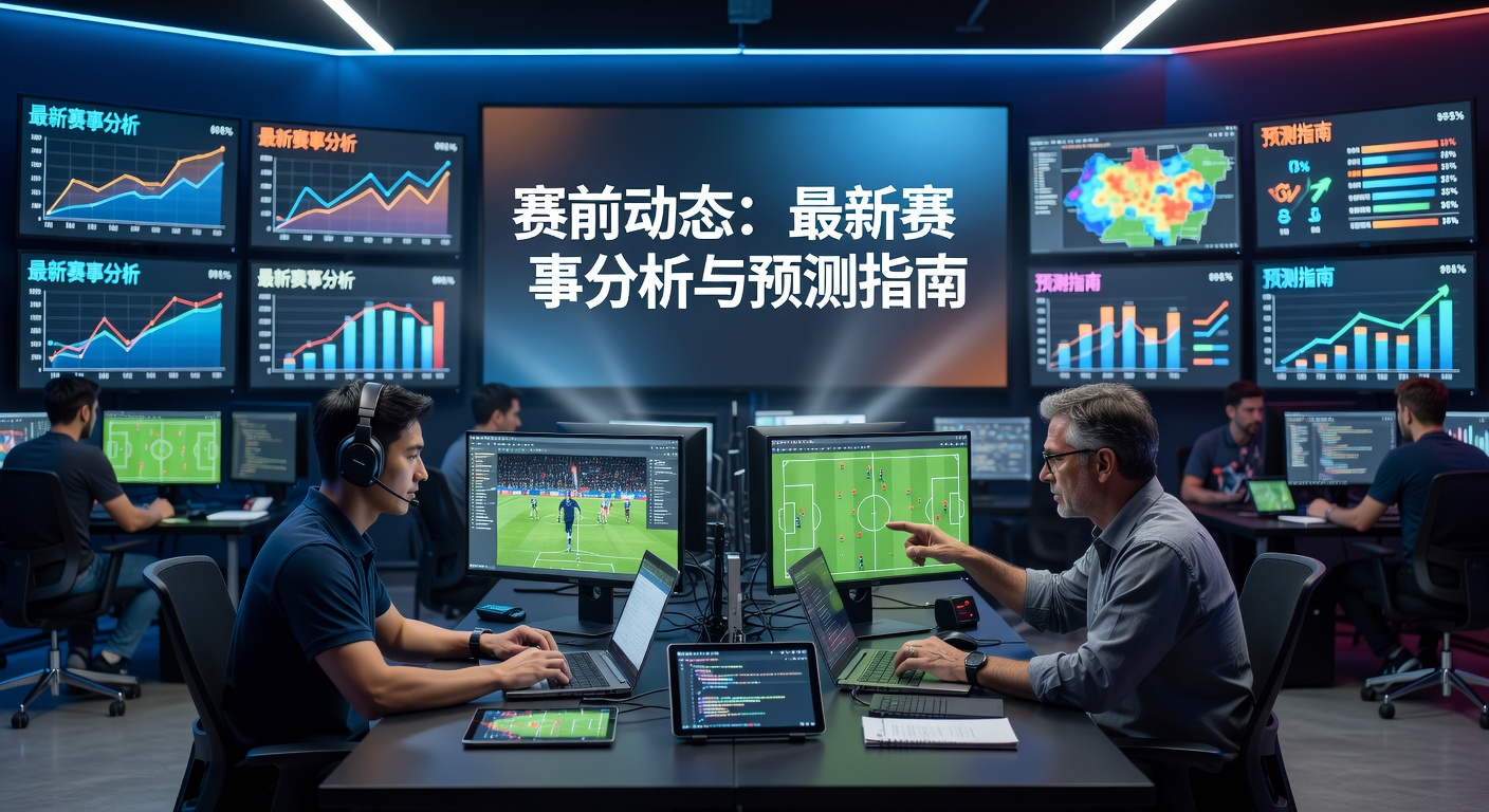 赛前动态：最新球队新闻与赛事分析