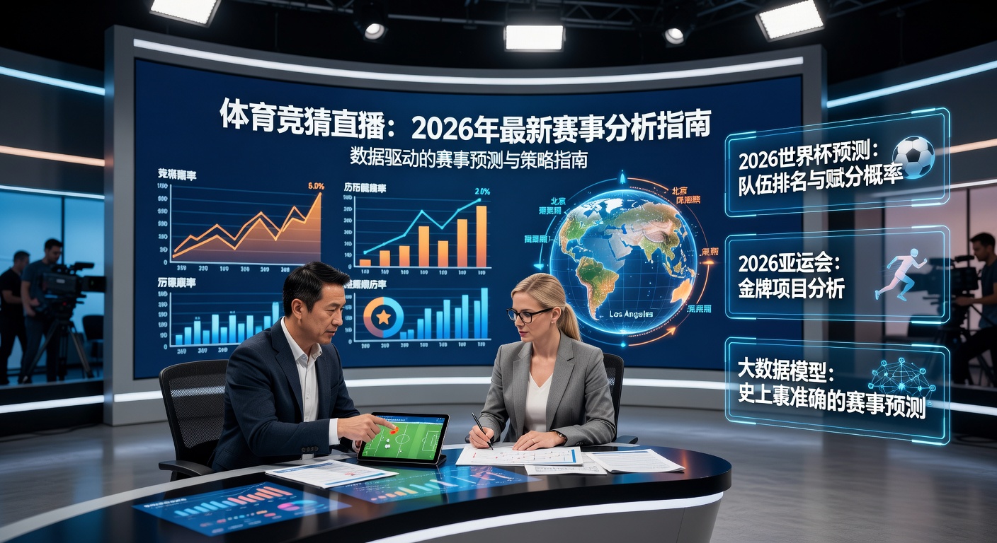 体育竞猜直播：2026最新赛事分析技巧与避坑指南