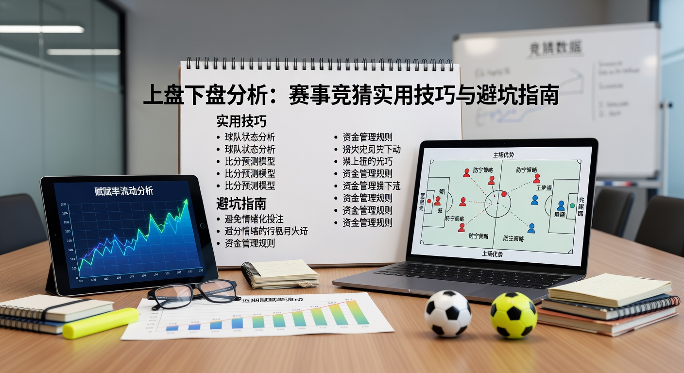 上盘 下盘详解：赛事分析实用指南