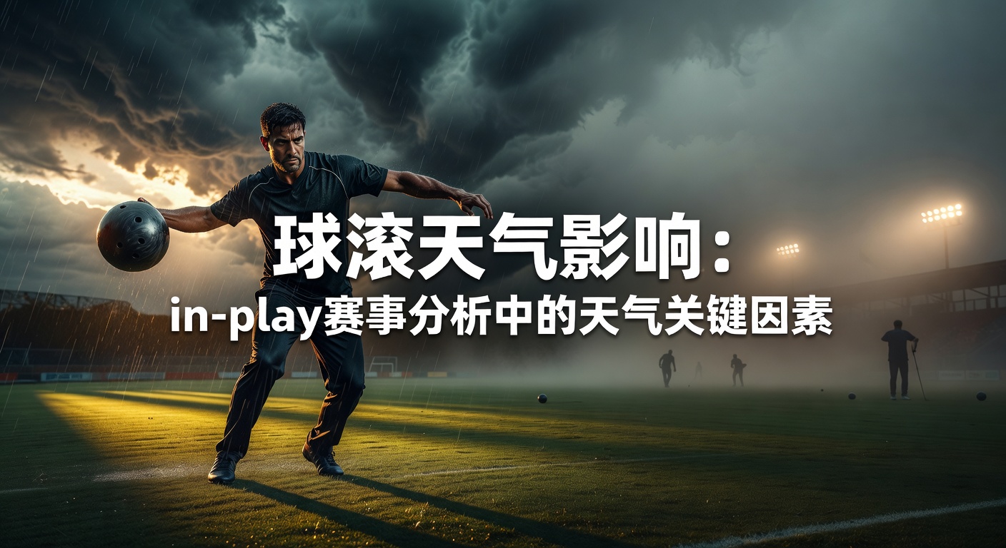 滚球天气影响：Weather In-Play 实时竞猜攻略