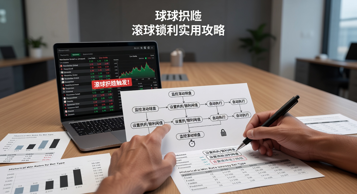 滚球止损 滚球锁利：实用竞猜策略指南