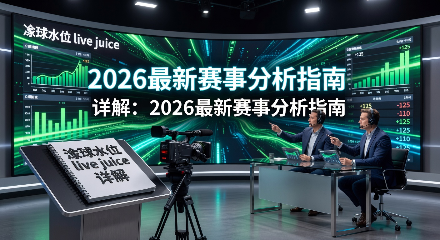 滚球水位 live juice 分析：实时竞猜技巧避坑